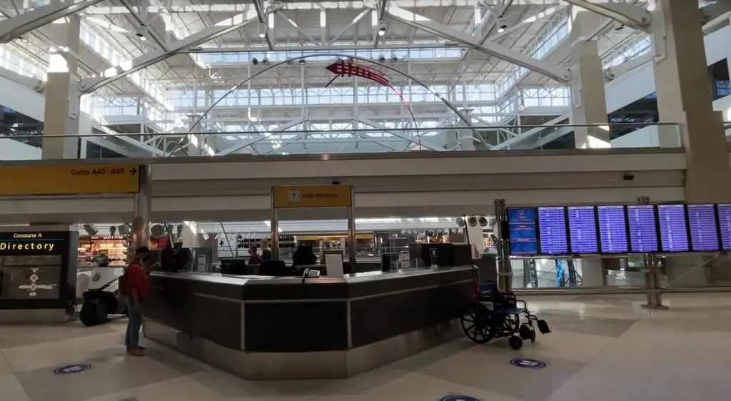 travelers assist